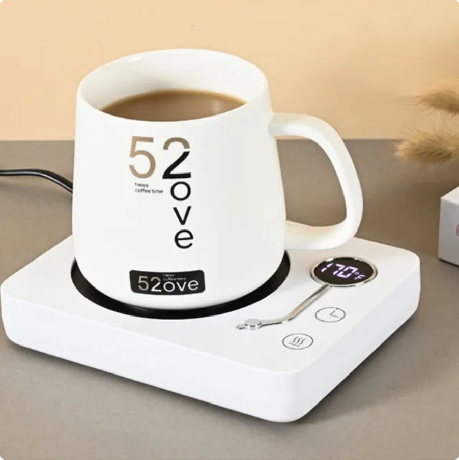 Smart Mug Heater™